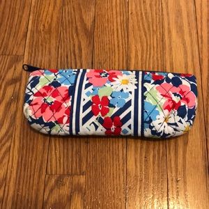 Vera Bradley Pencil Case